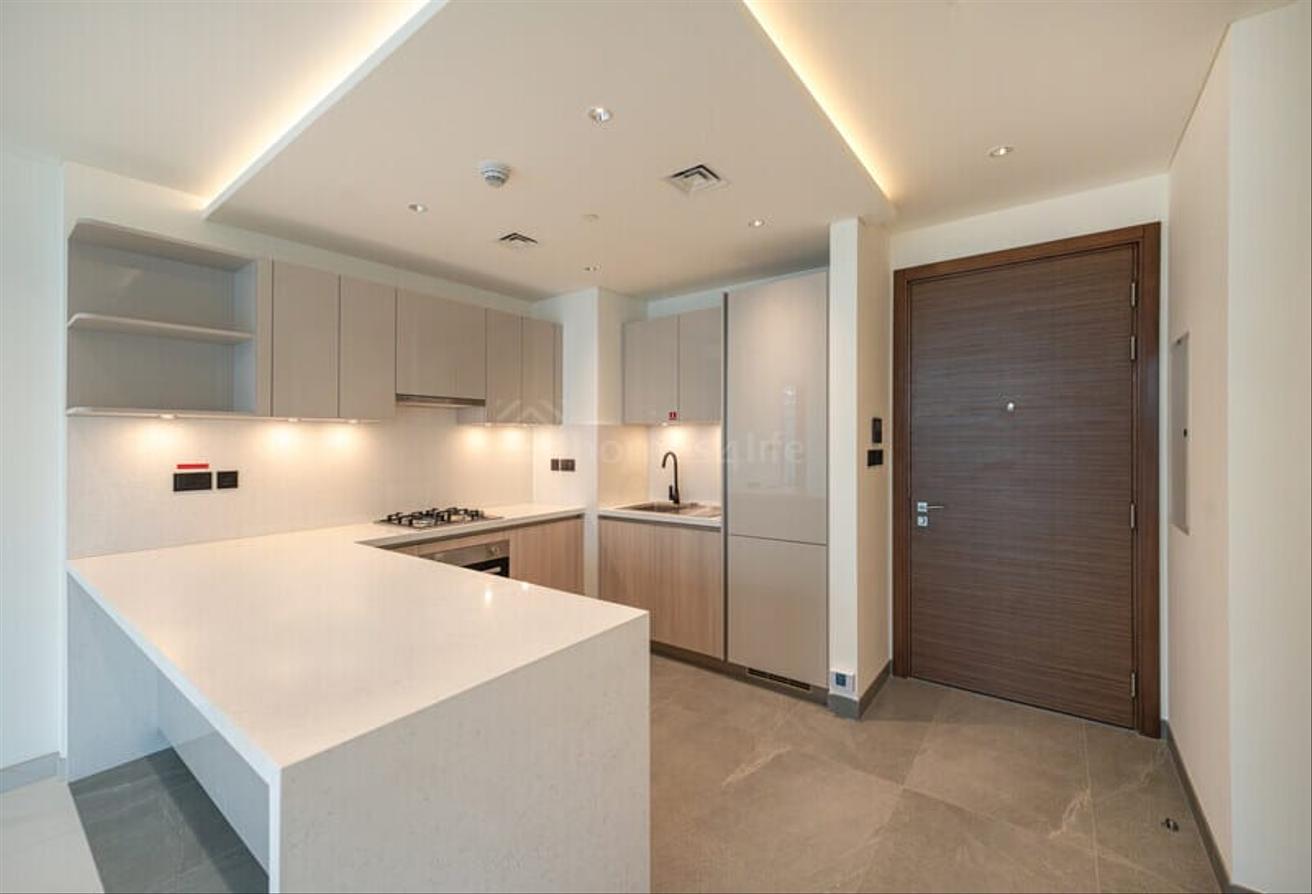 Massive Size | Crystal Lagoon View | Maids Room photo 6