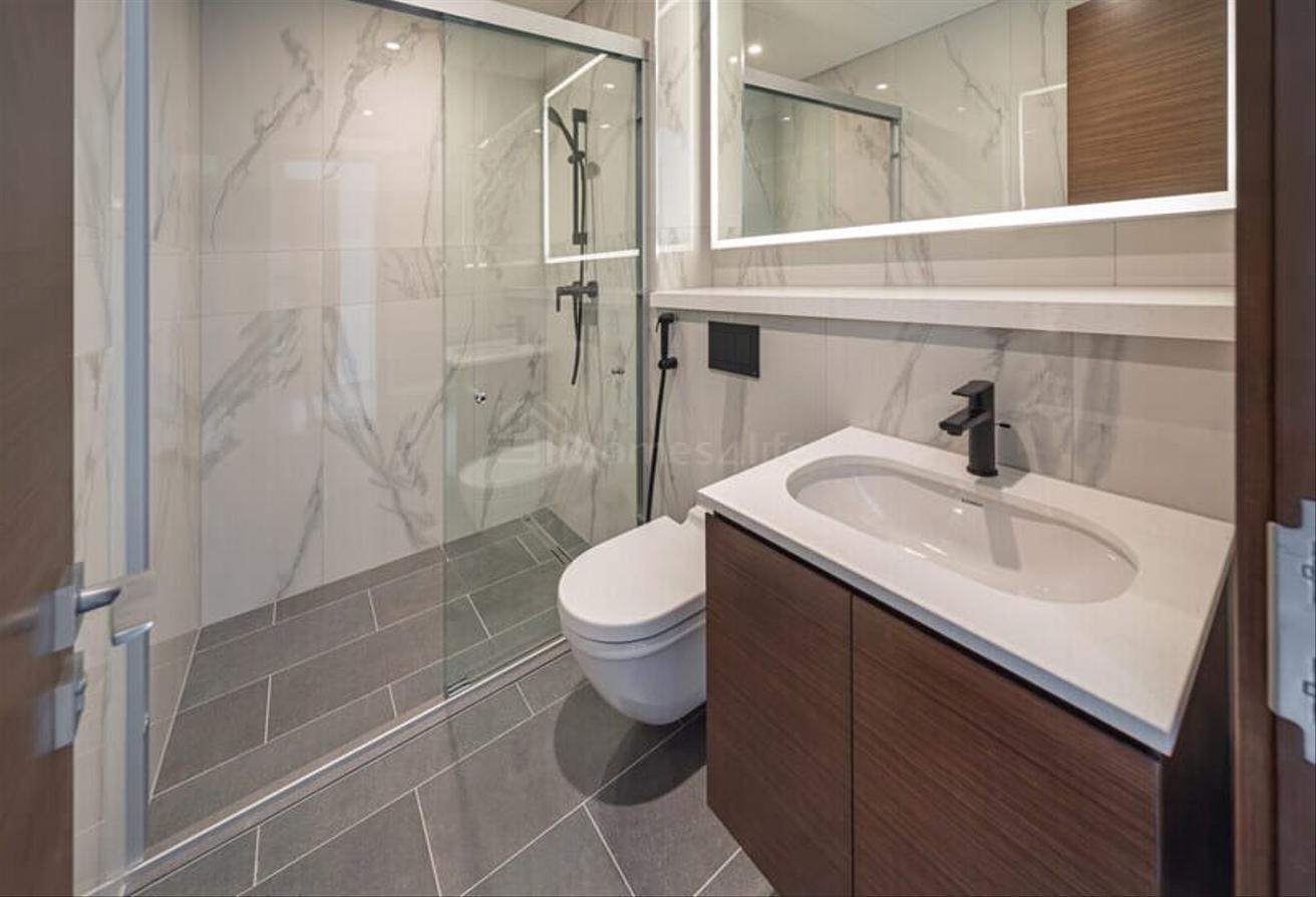 Massive Size | Crystal Lagoon View | Maids Room photo 21