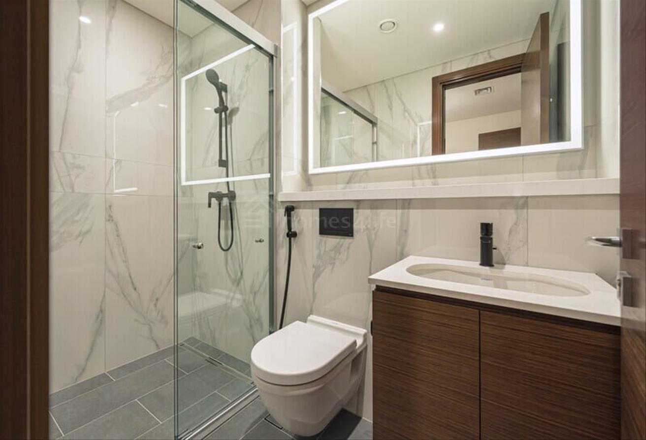 Massive Size | Crystal Lagoon View | Maids Room photo 24