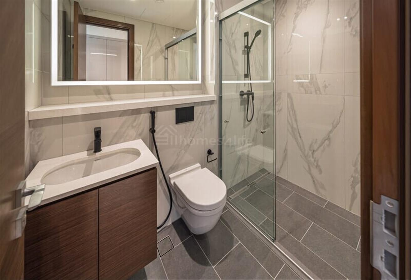Massive Size | Crystal Lagoon View | Maids Room photo 25