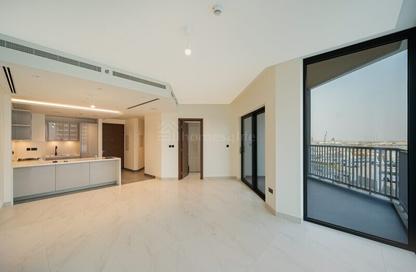 شقة - 3 - 4 للايجار في برج The Crest D - ذا كريست - صبحا هارتلاند - مدينة الشيخ محمد بن راشد - دبي