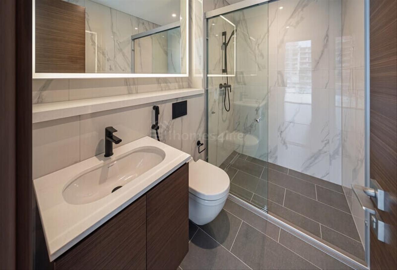 Massive Size | Crystal Lagoon View | Maids Room photo 22
