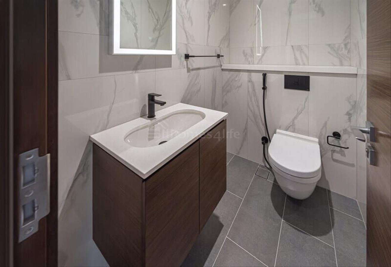 Massive Size | Crystal Lagoon View | Maids Room photo 23