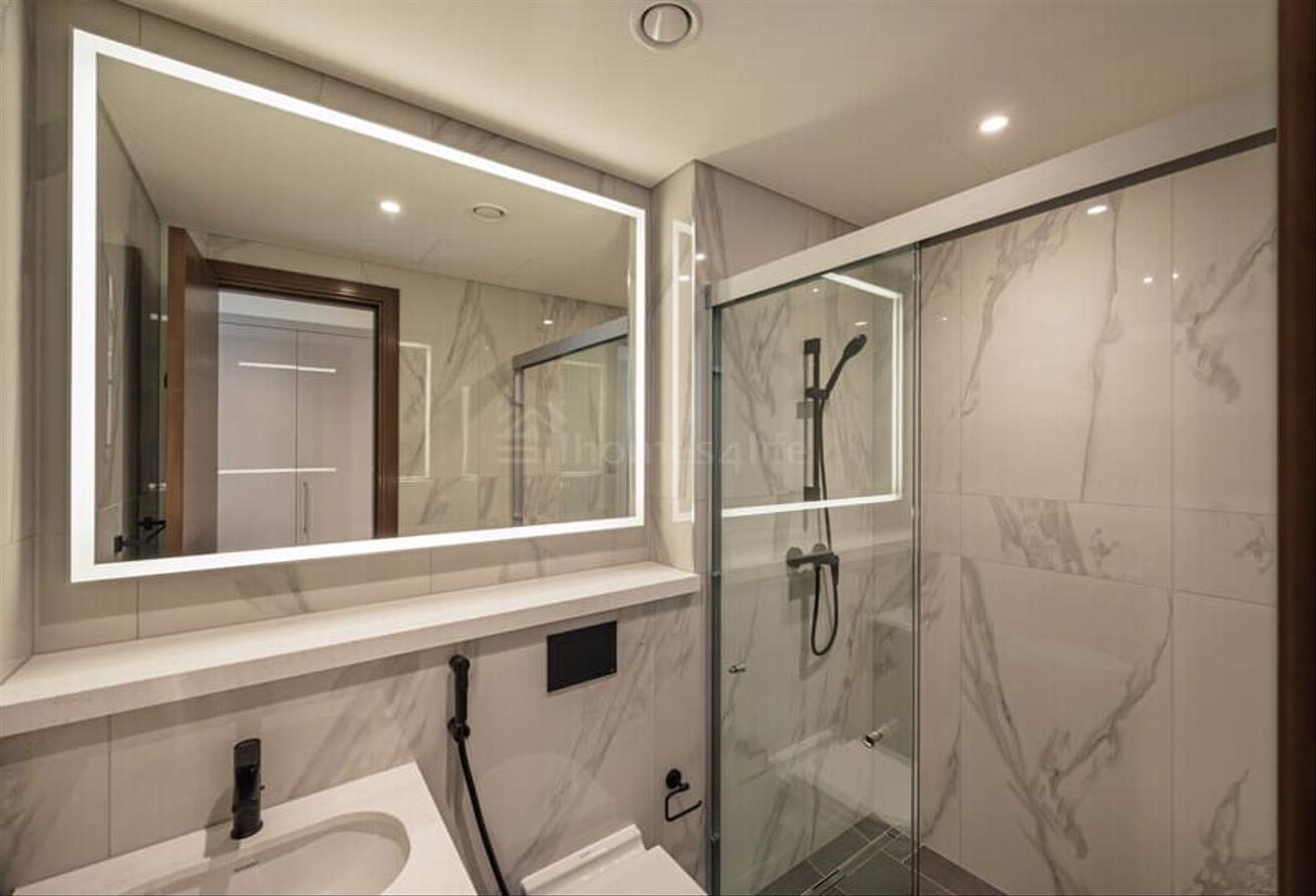 Massive Size | Crystal Lagoon View | Maids Room photo 26