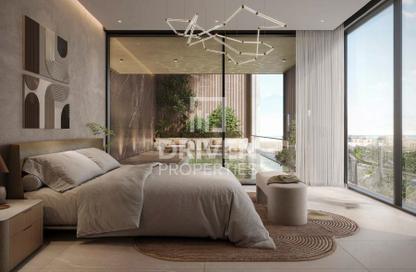 Apartment - 2 Bedrooms - 3 Bathrooms for sale in Haven Bay - Dubai Islands - Dubai Apartment - 2 Bedrooms - 3 Bathrooms for sale in Haven Bay - Dubai Islands - Dubai