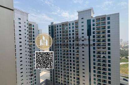 Apartment - 2 - 2 for sale in Al Nuaimiya Towers B - Al Nuimiya 1 - Al Nuaimiya - Ajman