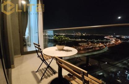 Apartment - 2 Bedrooms - 2 Bathrooms for sale in Sobha Creek Vistas Tower B - Sobha Hartland - Mohammed Bin Rashid City - Dubai