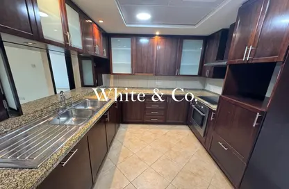 شقة - 2 غرف نوم - 2 حمامات للايجار في مساكن ريفر سايد - أونا - ذا فيوز - دبي