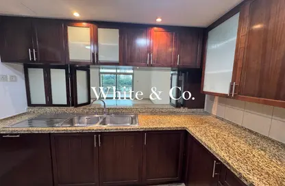 شقة - 2 غرف نوم - 2 حمامات للايجار في مساكن ريفر سايد - أونا - ذا فيوز - دبي شقة - 2 غرف نوم - 2 حمامات للايجار في مساكن ريفر سايد - أونا - ذا فيوز - دبي