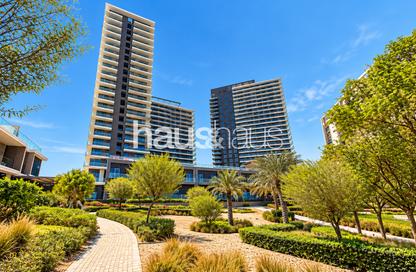 Apartment - 1 - 1 for sale in Greenside Residence Tower A - Greenside Residence - Dubai Hills Estate - Dubai Apartment - 1 - 1 for sale in Greenside Residence Tower A - Greenside Residence - Dubai Hills Estate - Dubai