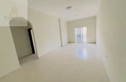 Apartment - 1 Bedroom - 3 Bathrooms for rent in Al Mina Building - Al Rawda 2 - Al Rawda - Ajman