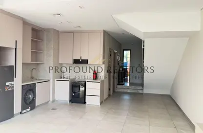 Townhouse - 2 Bedrooms - 3 Bathrooms for rent in MAG Eye - MAG City - Mohammed Bin Rashid City - Dubai