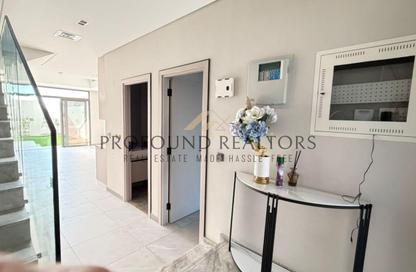 Townhouse - 2 Bedrooms - 3 Bathrooms for rent in MAG Eye - MAG City - Mohammed Bin Rashid City - Dubai Townhouse - 2 Bedrooms - 3 Bathrooms for rent in MAG Eye - MAG City - Mohammed Bin Rashid City - Dubai