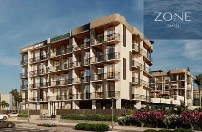 شقة - غرفة نوم - 2 حمامات للبيع في جولدن وودز الباب فيوز - دبي الجنوب (مركز دبي العالمي) - دبي شقة - غرفة نوم - 2 حمامات للبيع في جولدن وودز الباب فيوز - دبي الجنوب (مركز دبي العالمي) - دبي