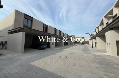 Townhouse - 3 Bedrooms - 3 Bathrooms for sale in Nad Al Sheba Gardens 2 - Nad Al Sheba Gardens - Nad Al Sheba - Dubai