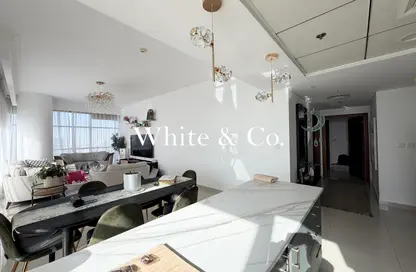 شقة - 2 غرف نوم - 4 حمامات للبيع في ريف ريزيدنس - الضاحية 13 - قرية جميرا الدائرية - دبي شقة - 2 غرف نوم - 4 حمامات للبيع في ريف ريزيدنس - الضاحية 13 - قرية جميرا الدائرية - دبي