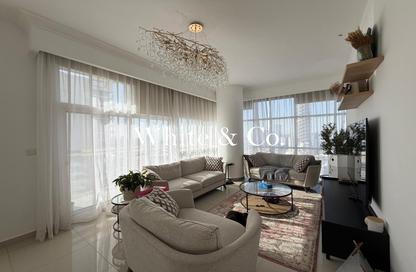 Apartment - 2 Bedrooms - 4 Bathrooms for sale in Reef Residence - District 13 - Jumeirah Village Circle - Dubai