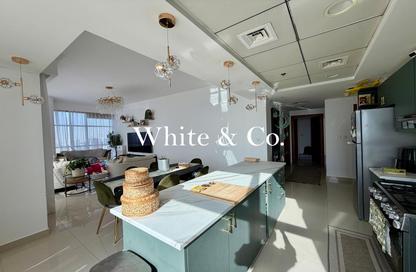 Apartment - 2 Bedrooms - 4 Bathrooms for sale in Reef Residence - District 13 - Jumeirah Village Circle - Dubai