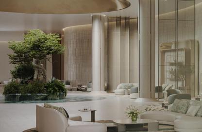 Retail - Studio - 1 Bathroom for sale in Binghatti Hillcrest - Arjan - Dubai