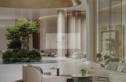 Retail - Studio - 1 for sale in Binghatti Hillcrest - Arjan - Dubai Retail - Studio - 1 for sale in Binghatti Hillcrest - Arjan - Dubai