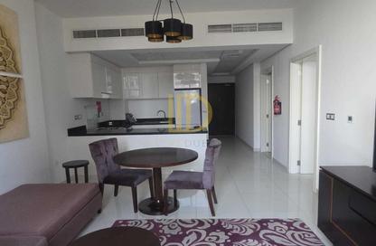 Apartment - Studio - 1 Bathroom for rent in Ghalia Tower - District 18 - Jumeirah Village Circle - Dubai Apartment - Studio - 1 Bathroom for rent in Ghalia Tower - District 18 - Jumeirah Village Circle - Dubai