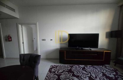 Apartment - Studio - 1 Bathroom for rent in Ghalia Tower - District 18 - Jumeirah Village Circle - Dubai Apartment - Studio - 1 Bathroom for rent in Ghalia Tower - District 18 - Jumeirah Village Circle - Dubai