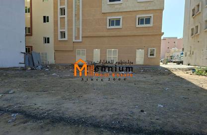 Land - Studio for sale in Muwailih Building - Muwaileh - Sharjah