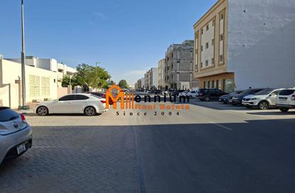 أرض - استوديو للبيع في مبنى مويلح - مويلح - الشارقة