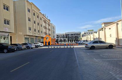 أرض - استوديو للبيع في مبنى مويلح - مويلح - الشارقة