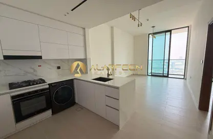 Apartment - 1 Bedroom - 2 Bathrooms for sale in Binghatti Tulip - District 11 - Jumeirah Village Circle - Dubai