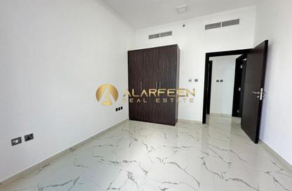 Apartment - 1 Bedroom - 2 Bathrooms for rent in Geepas Tower - Arjan - Dubai