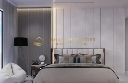 Apartment - 1 Bedroom - 2 Bathrooms for sale in Tulip Oasis 10 - Majan - Dubai Land - Dubai Apartment - 1 Bedroom - 2 Bathrooms for sale in Tulip Oasis 10 - Majan - Dubai Land - Dubai