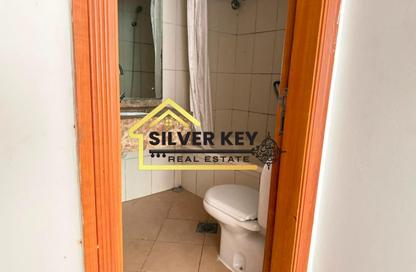 Apartment - 1 - 2 for rent in Al Majaz 3 - Al Majaz - Sharjah