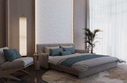 Apartment - 2 Bedrooms - 3 Bathrooms for sale in Greenfield by Samana Developers - International City Phase 2 - Al Warsan 4 - Al Warsan - Dubai