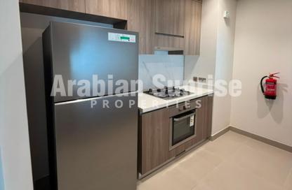 Apartment - 1 - 1 for rent in Views A - Yas Golf Collection - Yas Island - Abu Dhabi