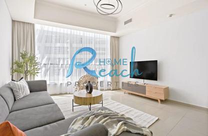 Apartment - 2 - 3 for rent in Hydra Avenue Towers - City Of Lights - Al Reem Island - Abu Dhabi Apartment - 2 - 3 for rent in Hydra Avenue Towers - City Of Lights - Al Reem Island - Abu Dhabi