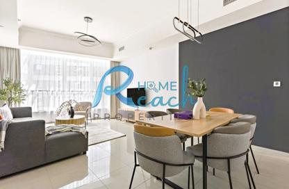 Apartment - 2 - 3 for rent in Hydra Avenue Towers - City Of Lights - Al Reem Island - Abu Dhabi Apartment - 2 - 3 for rent in Hydra Avenue Towers - City Of Lights - Al Reem Island - Abu Dhabi