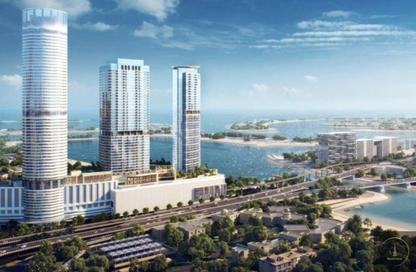 Duplex - 2 - 3 for sale in Palm Beach Towers 3 - Palm Beach Towers - Palm Jumeirah - Dubai