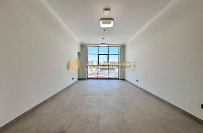 Apartment - 1 Bedroom - 2 Bathrooms for rent in Art Courtyard - Arjan - Dubai