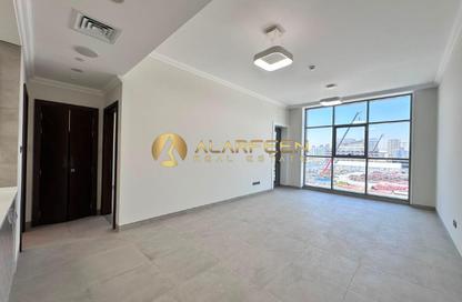 Apartment - 1 Bedroom - 2 Bathrooms for rent in Art Courtyard - Arjan - Dubai Apartment - 1 Bedroom - 2 Bathrooms for rent in Art Courtyard - Arjan - Dubai