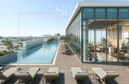Apartment - 3 - 4 for sale in Cinderella - Living Legends - Dubai Apartment - 3 - 4 for sale in Cinderella - Living Legends - Dubai