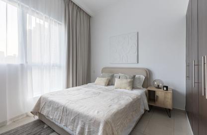 شقة - 1 - 2 للايجار في باي سنترال - دبي مارينا - دبي شقة - 1 - 2 للايجار في باي سنترال - دبي مارينا - دبي