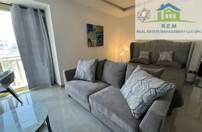 شقة - 1 حمام للايجار في 6B البحيرة - لاجون - ميناء العرب - راس الخيمة - رأس الخيمة