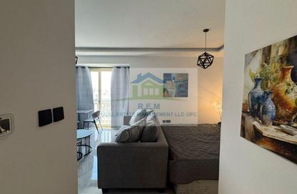 Apartment - Studio - 1 Bathroom for rent in Lagoon B6 - The Lagoons - Mina Al Arab - Ras Al Khaimah