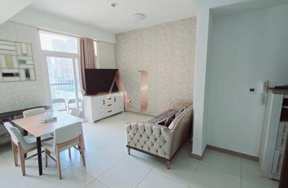 Apartment - 2 Bedrooms - 3 Bathrooms for rent in Binghatti Gateway - Al Jaddaf - Dubai