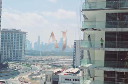 Apartment - 2 Bedrooms - 3 Bathrooms for rent in Binghatti Gateway - Al Jaddaf - Dubai Apartment - 2 Bedrooms - 3 Bathrooms for rent in Binghatti Gateway - Al Jaddaf - Dubai