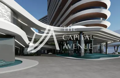 Apartment - 1 Bedroom - 1 Bathroom for sale in Sea La Vie - Yas Bay - Yas Island - Abu Dhabi