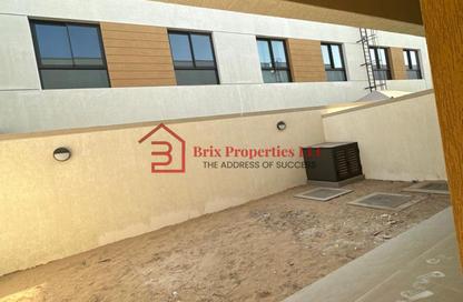 Villa - 4 - 5 for rent in AZHA Community - Al Amerah - Ajman