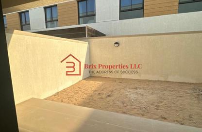 Villa - 4 - 5 for rent in AZHA Community - Al Amerah - Ajman