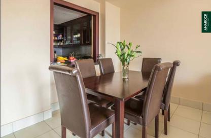 Apartment - 2 Bedrooms - 2 Bathrooms for sale in Reehan 1 - Reehan - Old Town - Downtown Dubai - Dubai